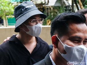 Korban Binomo Apresiasi Kerja Cepat Polri Tetapkan Indra Kenz Tersangka