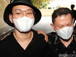 Apakah Indra Kenz Bisa Dimiskinkan dengan Pasal Pencucian Uang?
