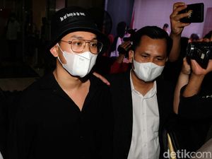 Bagaimana Nasib Penerima Aliran Dana Indra Kenz?