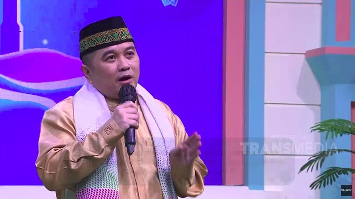 Ustaz Cecep