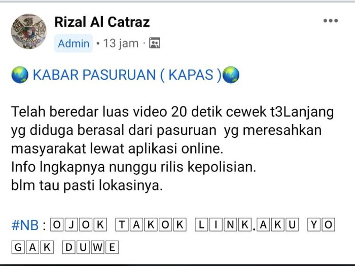 viral video perempuan bugil