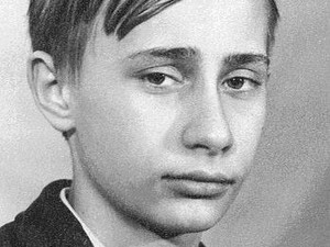 Profil Vladimir Putin: Eks Agen KGB, Staf Wali Kota, Kini Invasi Ukraina