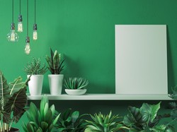 7 Ide Dekorasi Rumah yang Cantik untuk Sambut Lebaran 2024