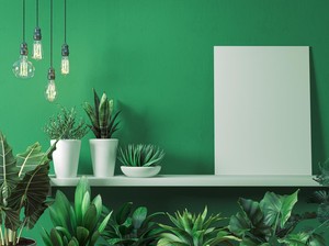 7 Ide Dekorasi Rumah yang Cantik untuk Sambut Lebaran 2024