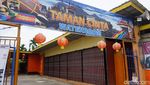 Yang Segar-segar di Singkawang, Ada Taman Cinta buat Basah-basahan