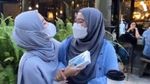 Wirda Mansur, Putri Yusuf Mansur Ternyata Doyan Hangout dan Ngopi