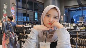 Wirda Mansur, Putri Yusuf Mansur Ternyata Doyan Hangout dan Ngopi