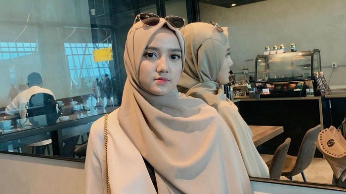 Wirda Mansur