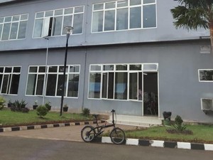 Nyepur dan Gowes Seli: Pengalaman Positif... Covid-19