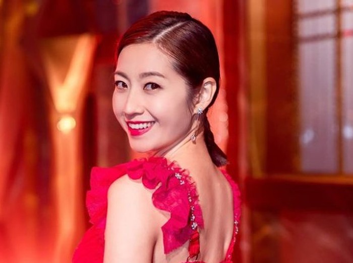 Yoyo Chen