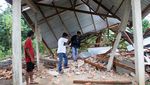 7 Orang Tewas Gegara Gempa di Sumbar
