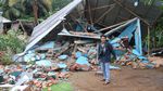 7 Orang Tewas Gegara Gempa di Sumbar