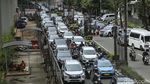 Ada Aksi PA 212, Jalan Rasuna Said Macet Panjang