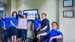 Ajang Penghargaan untuk Para CEO Indonesia