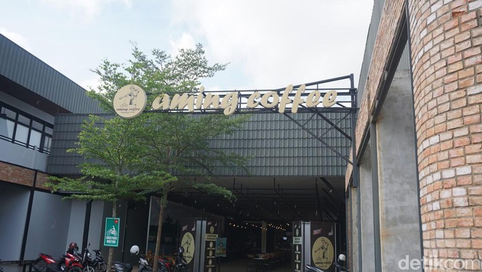 Aming Coffee