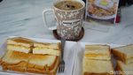Warung Kopi Legendaris di Kalbar, Cabangnya Lebih Banyak dari Starbucks