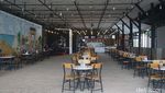 Warung Kopi Legendaris di Kalbar, Cabangnya Lebih Banyak dari Starbucks