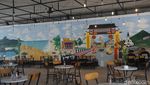 Warung Kopi Legendaris di Kalbar, Cabangnya Lebih Banyak dari Starbucks