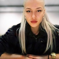 Setelah memenangkan kontes aku lebih banyak dicemburui, mereka tahu mengenai hobiku, olahragaku, jadi mereka bersiap untuk menendangku dari pasukan. Sekarang mereka sudah melakukannya, kata Anna, seperti dikutip dari Daily Mail. Foto: dok. Instagram