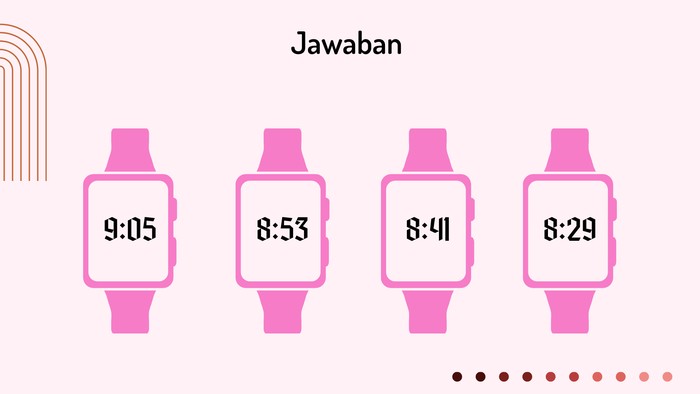 Asah otak detikHealth.