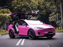 8 Kado Mewah Kelahiran Baby A, Anak Aurel Hermansyah & Atta, Ada yang Rp 3 M