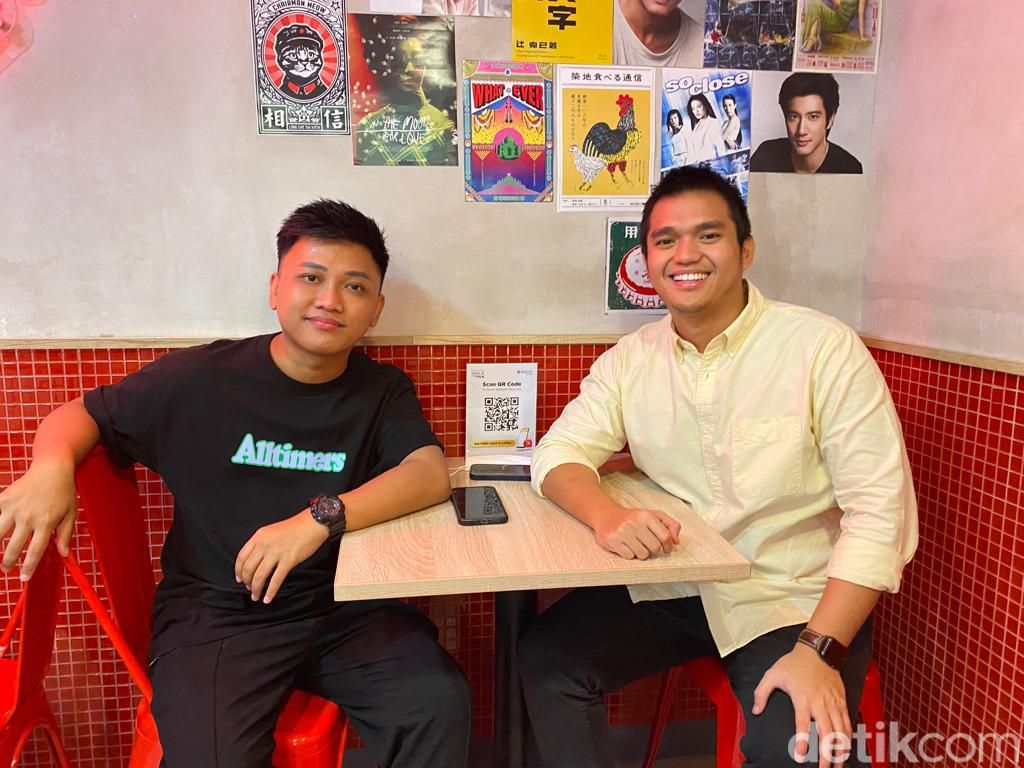 Bakso Cwan In: Slurpp! Gurih Segar Bakso Pontianak Bertabur Daun Ketumbar