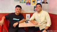 Bakso Cwan In merupakan usaha milik anak muda, Erich Al Amin & Ichsan Freugald. Mereka mulai menekuni bisnis kuliner ini semenjak setahun terakhir.