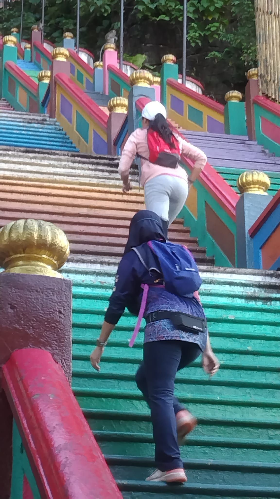 Batu Caves