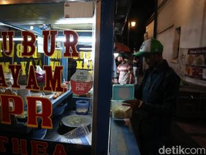 6 Ide Sarapan untuk Pengidap Asam Lambung
