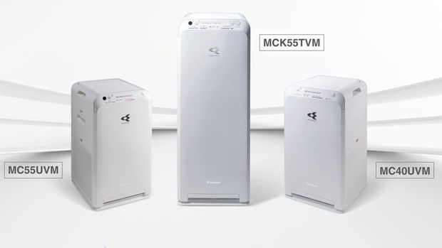 Daikin