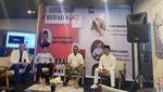 Diskusi Bahas Intolenrasi dan Radikalisme