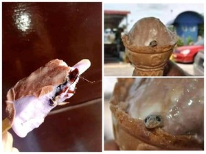Gagal Enak! 7 Momen Jajan Es Krim Ini Malah Berujung Trauma