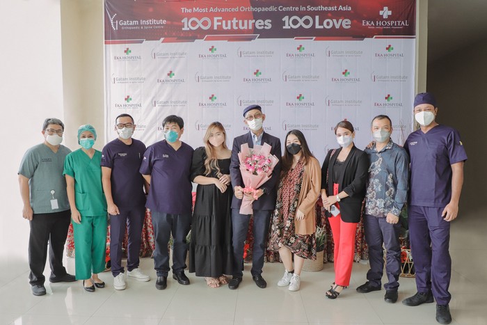 Membanggakan, Alat Kedokteran Ini Cuma Ada di Indonesia