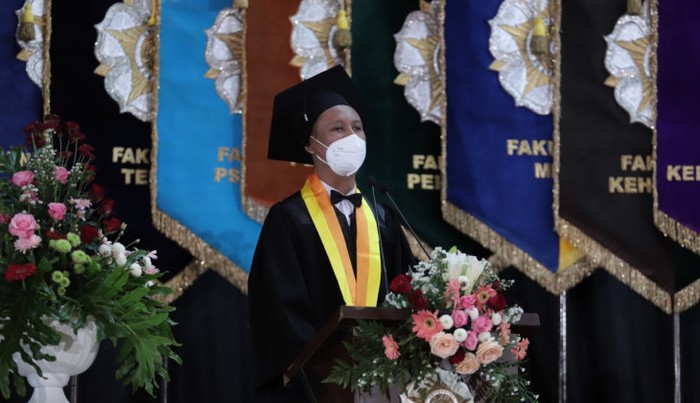 Giri Mahasiswa UGM