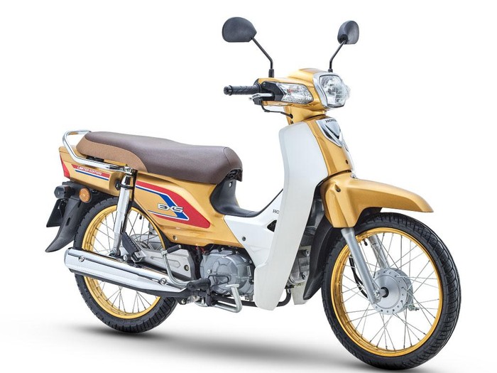 Honda EX5