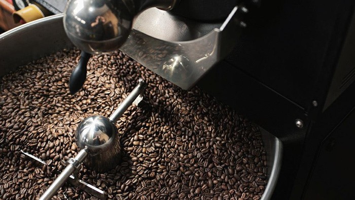 Transaksi Kedai Kopi di Medan Naik 350% Berkat Tokopedia
