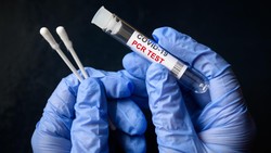 PCR-Antigen Tak Lagi Jadi Syarat Perjalanan, Tapi Wajib Dua Kali Vaksin COVID-19