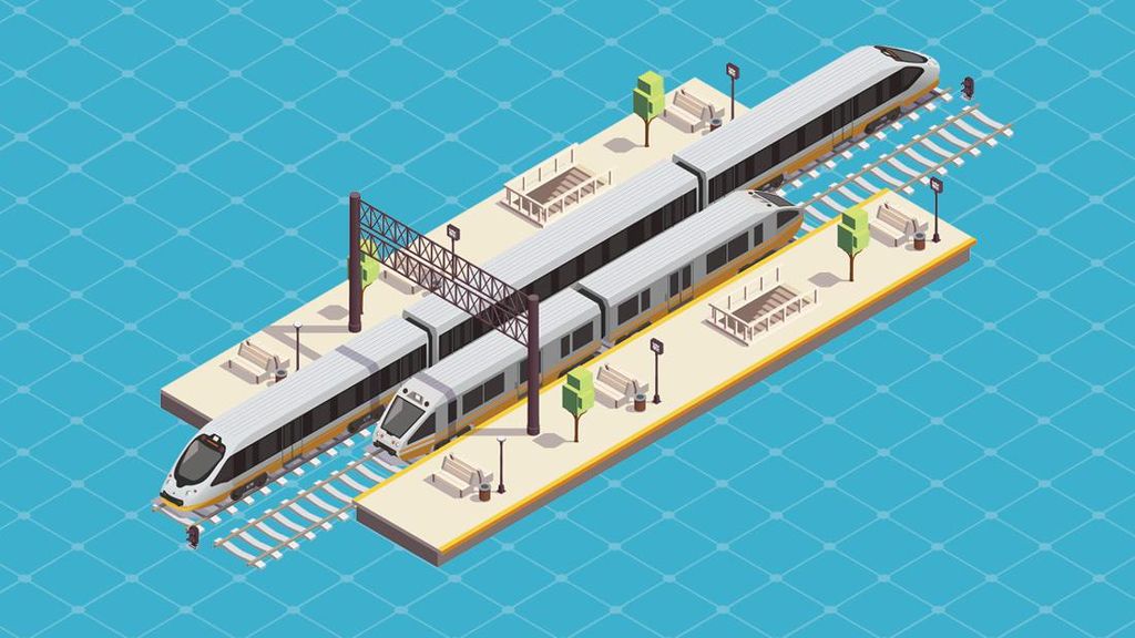 Dicangkok Teknologi Canggih, Operasi LRT Jabodebek Terpaksa Molor ke 2023