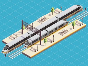 Launching 17 Agustus, LRT Jabodebek Baru Operasi Penuh Desember 2022