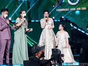 Daftar Peraih Insert Fashion Awards 2022