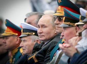 Invasi Rusia ke Ukraina Sedang Berlangsung, Ini Beberapa Hal yang Perlu Anda Ketahui
