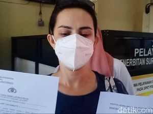 Anggota DPRD Maluku Dipolisikan Berzina-Telantarkan Istri