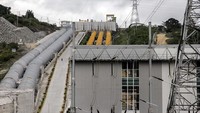 Dengan total kapasitas 605 MW, kehadiran dua PLTA ini disebut menambah bauran EBT di sistem kelistrikan Sulawesi menjadi 38,38%.