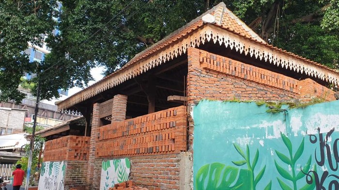 kampung wisata ketandan