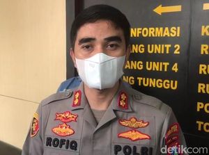 Kasus Suami Racuni Istri Pakai Racun Tikus Gegara Cemburu di Mojokerto