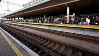Mereka akan menuju Kota Lviv.