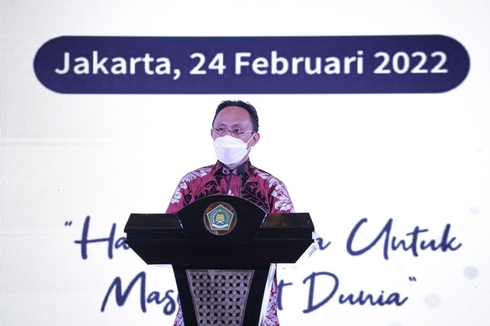 BPJPH Kemenag