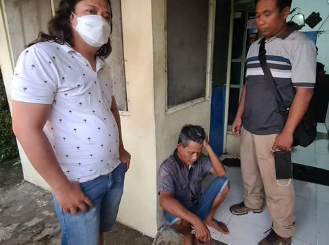 keracunan kopi di mojokerto