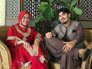 Kisah Pria Pakistan Jualan Makanan Keliling Setelah Nikahi Wanita RI