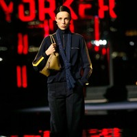 Fashion show koleksi terbaru Tory Burch Fall/Winter 2022. Foto: Dok. Tory Burch.